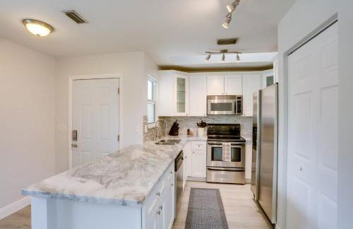 Pet-Friendly Jupiter Townhome, 6 Mi to Beaches! - Photo 9