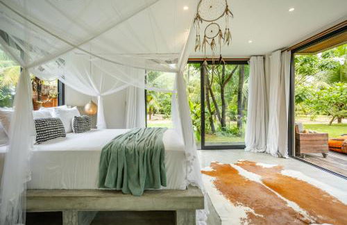 Casa'Lex, magnífica casa perto do mar - Foto 43