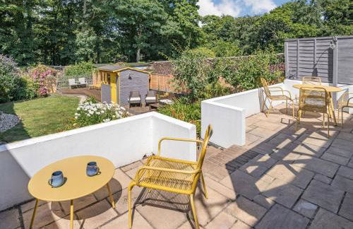 Granary Cottage - Foto 28