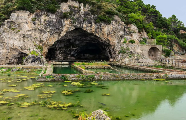 Paseo en barco por la Riviera de Ulises - Foto 7