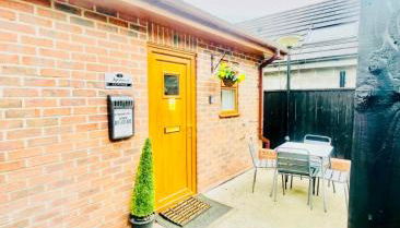 Sycamore Cottage with Hot Tub - Foto 2