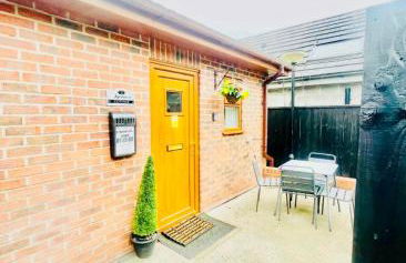 Sycamore Cottage with Hot Tub - Foto 2