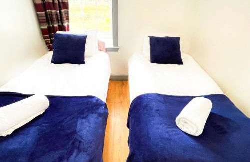 Colzium Farmhouse - Foto 22