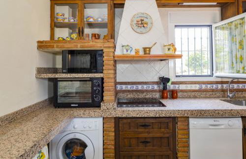 Cubo's Casa Palmar de la Zarza - Foto 19