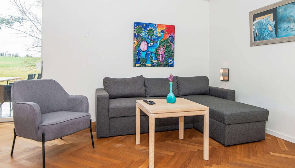 Holiday Home in Holstebro - Photo 1, Image principale