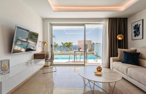 Grand Horizon Luxury Boutique Apartments - Foto 82