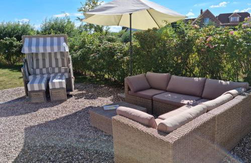 Ostsee-Wellnesslandhaus mit Sauna, Jacuzzi, Innenwhirlpool - Foto 29