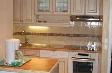 T2 spacieux lumineux TIGNES VAL CLARET - Foto 7