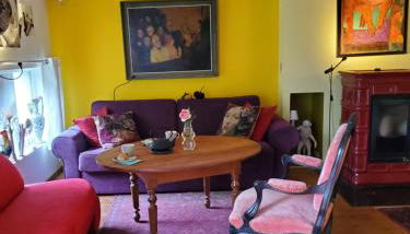 Artist's house for rent - Foto 5