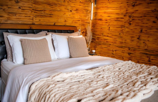 flor da serra cabanas charme e altitude - Foto 57