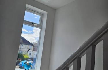 LUXE Villa Near NEC, BHX & Train - Foto 53