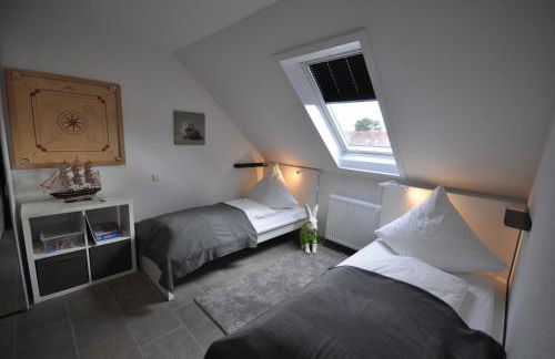 Nr 28 - Ferienwohnung Am Yachthafen - Foto 19