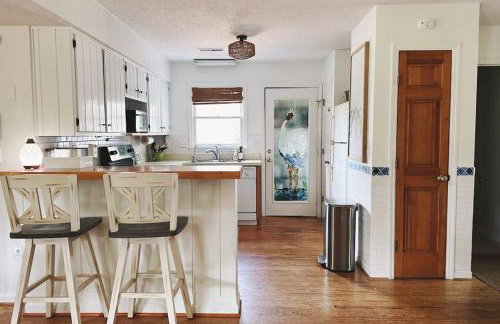 Firefly Cottage - Foto 11