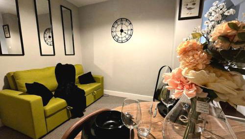 2BR Gem Stylish & Spacious Kings Cross Flat - Foto 2