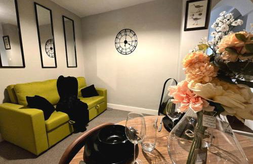 2BR Gem Stylish & Spacious Kings Cross Flat - Foto 2