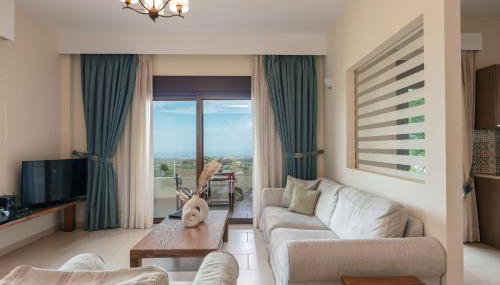 Roupes Villa I, Family villa, Fantastic views, Private pool - Foto 2