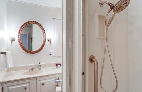 Pet-Friendly Higden Getaway Less Than 1 Mi to Marina! - Foto 20