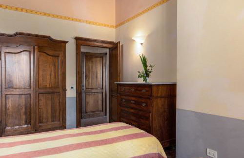 Fattoria la Gigliola - La Limonaia - Foto 22