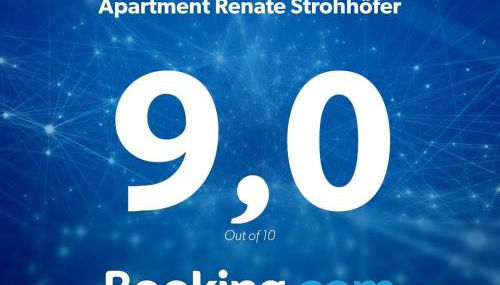 Apartment Renate Strohhöfer - Foto 3