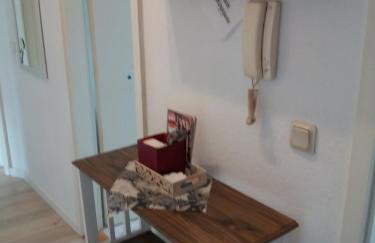 Stadtwohnung Am Westring - Photo 18