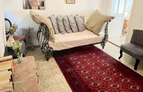 Casa Celestine in Via Orsini Isolabona Liguria Italy Sleeps 5 - Foto 7
