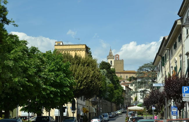 Belvilla by OYO Casettauno - Foto 42