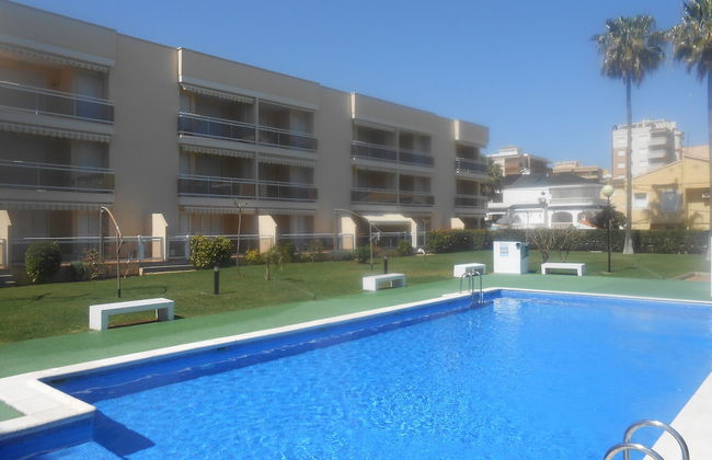 Solmar II 12 - 2º - Foto 1