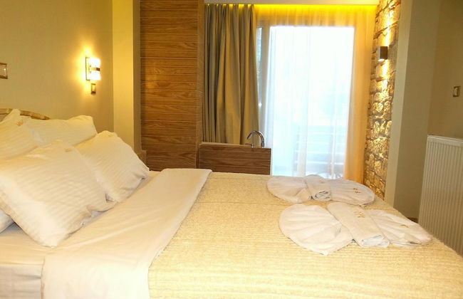 Hotel Aeollos - Photo 20