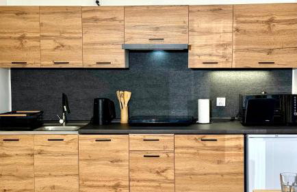 Apartamenty w Starej Wieży by LibertaRent - Foto 5