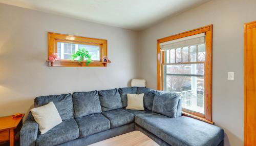 Walk to Benson Nightlife and Dining! Home with Yard - Foto 5