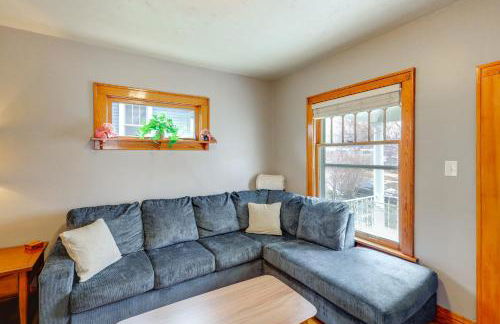 Walk to Benson Nightlife and Dining! Home with Yard - Photo 5