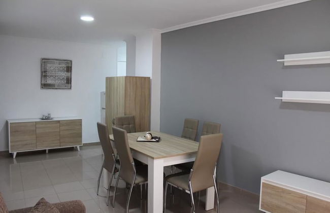 Wish Suite Alfalfa De Sevilla - Photo 8