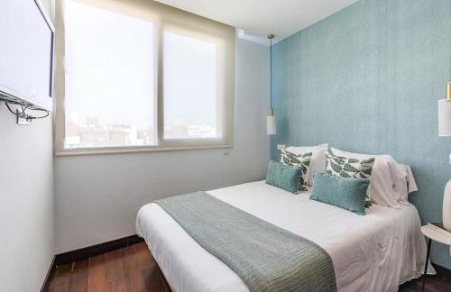 Madrid Rental Flats - Alquiler de Temporada - Photo 60