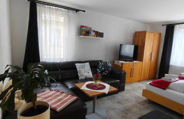 Piroska Pension - Photo 44