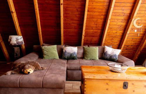 Roter Fuchsbau am Eichwald - Foto 16