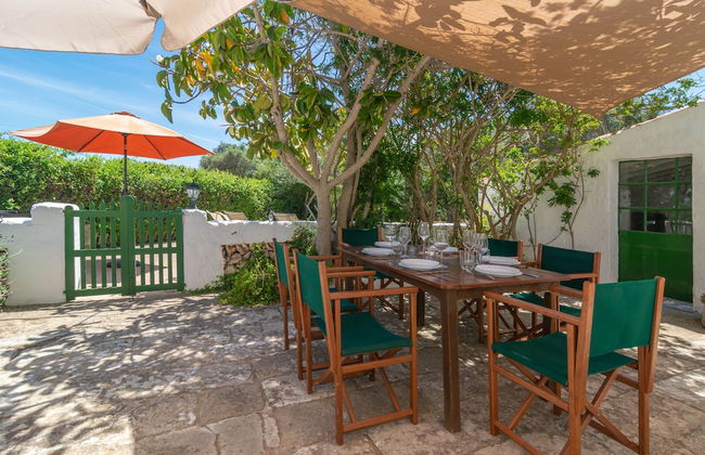 Malbuger Vell 4 in Ma - Foto 6