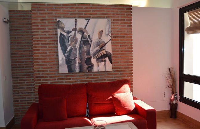 Apartamentos Coronado - Foto 52