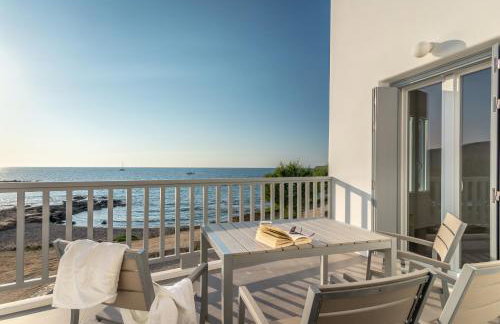 Milos Waves Luxury Apartments - Foto 42