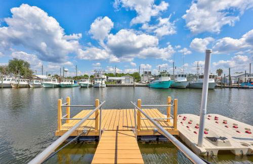 Hernando Beach Gulf Access, Dock & Heated Pool - Foto 33