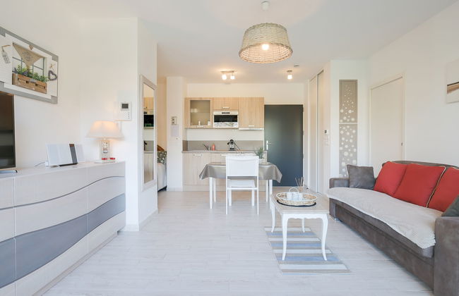 Les Jardins d'Eyrac - Foto 8