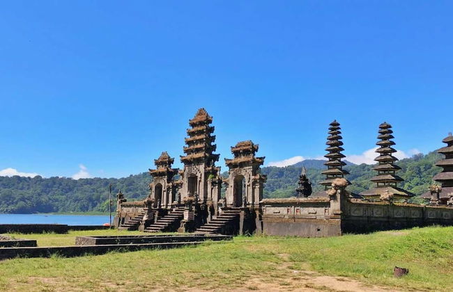 The Sangkih Villa - Foto 23