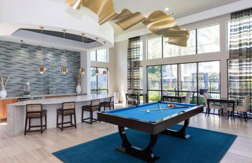 Gorgeous 1 king bed 1 sofa bed - Foto 11