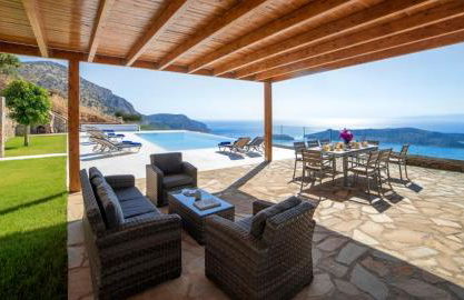 Eagle Villa - Foto 25