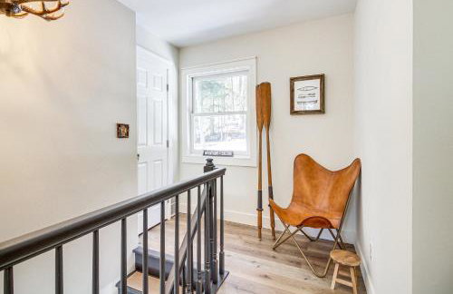 Peaceful Lake George Getaway - 3 Mi to Beach! - Foto 16