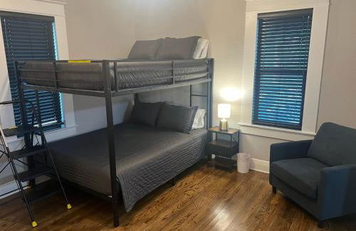 Tampa Heights Prohibition Era Bungalow - Foto 35