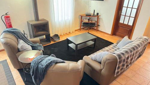 Casa da Vigia, Seaview House - sleeps 8 people - Photo 3