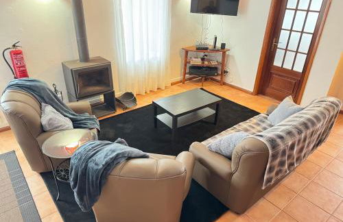 Casa da Vigia, Seaview House - sleeps 8 people - Photo 3