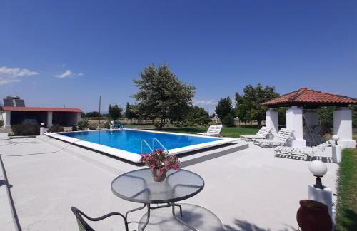 Αρχοντικό Παπανικολάου - Foto 45