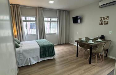 Loft Studio no Kobrasol - Foto 13