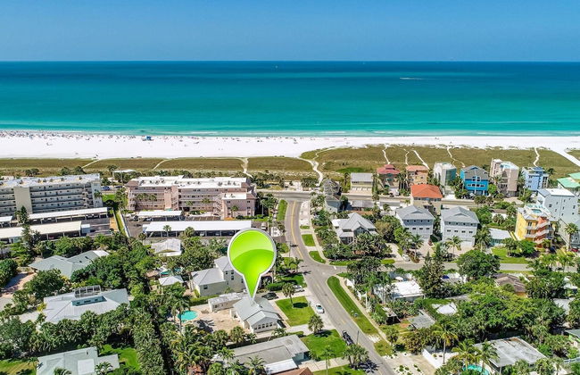 Driftwood Beach Oasis - Foto 2